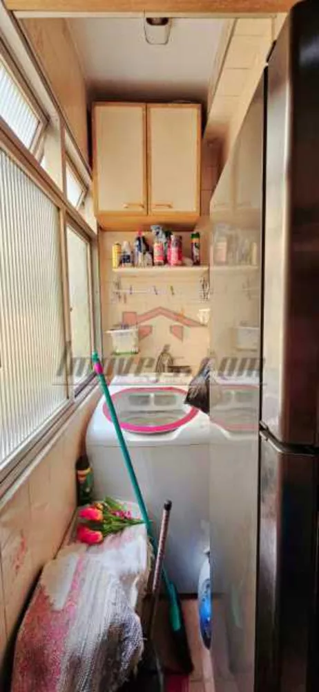 Apartamento, 2 quartos, 50 m² - Foto 6