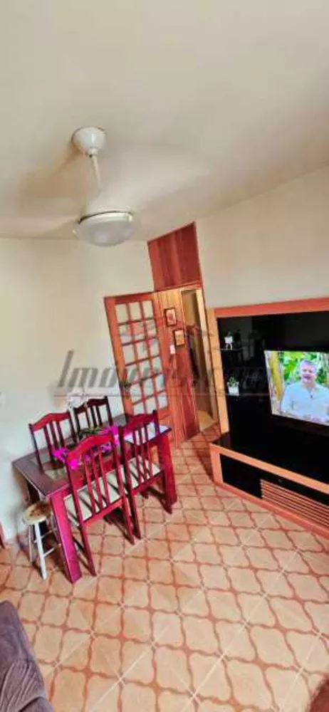 Apartamento, 2 quartos, 50 m² - Foto 10