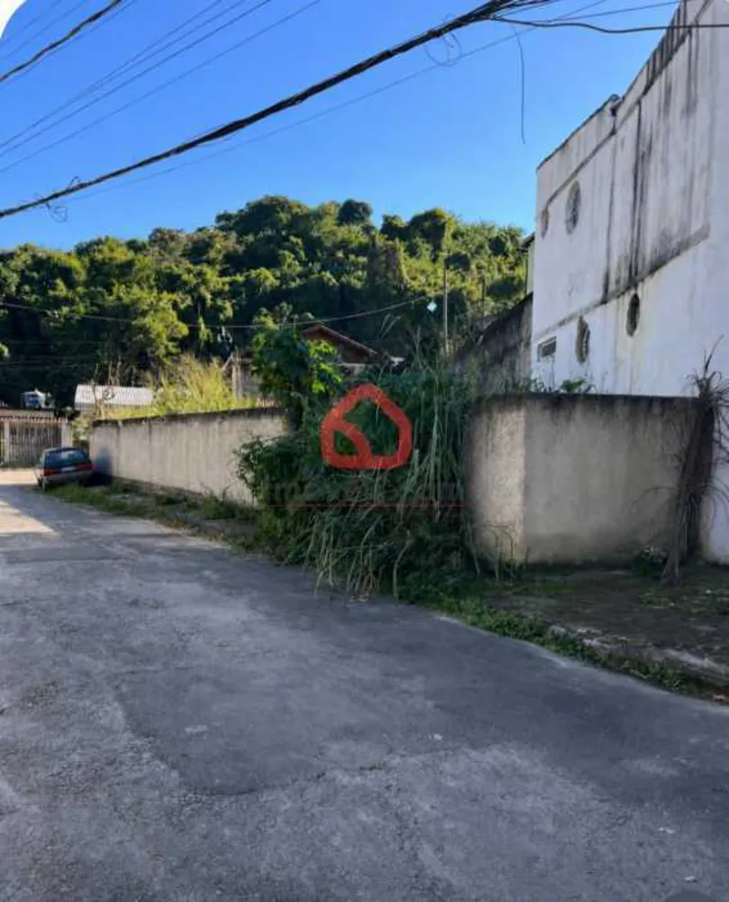 Terreno, 223 m² - Foto 1