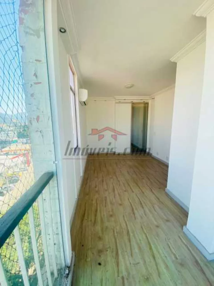 Cobertura, 2 quartos, 96 m² - Foto 1