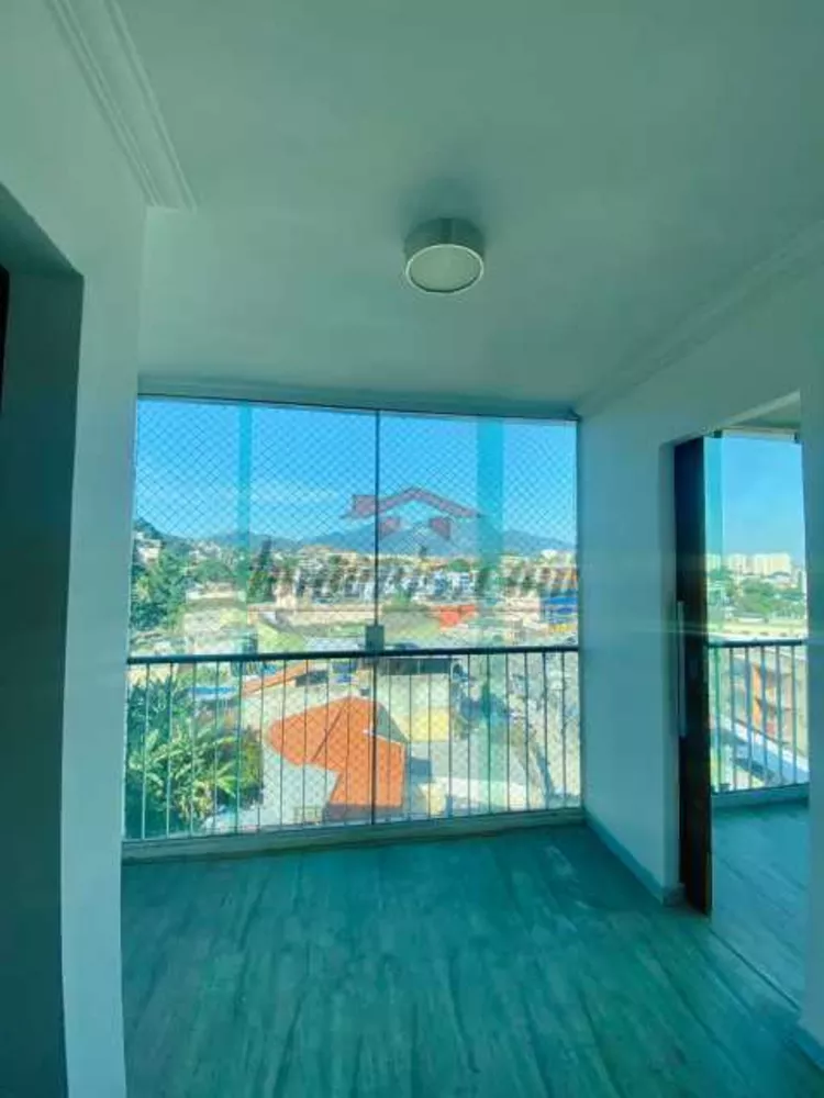 Cobertura, 2 quartos, 96 m² - Foto 16