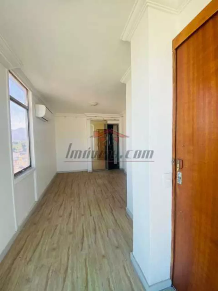 Cobertura, 2 quartos, 96 m² - Foto 19