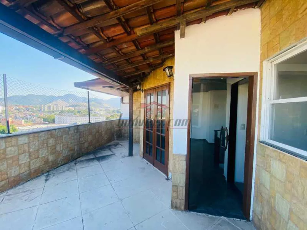 Cobertura, 2 quartos, 96 m² - Foto 24