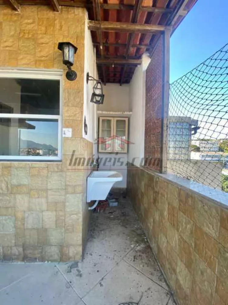 Cobertura, 2 quartos, 96 m² - Foto 4