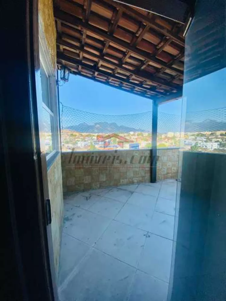Cobertura, 2 quartos, 96 m² - Foto 17