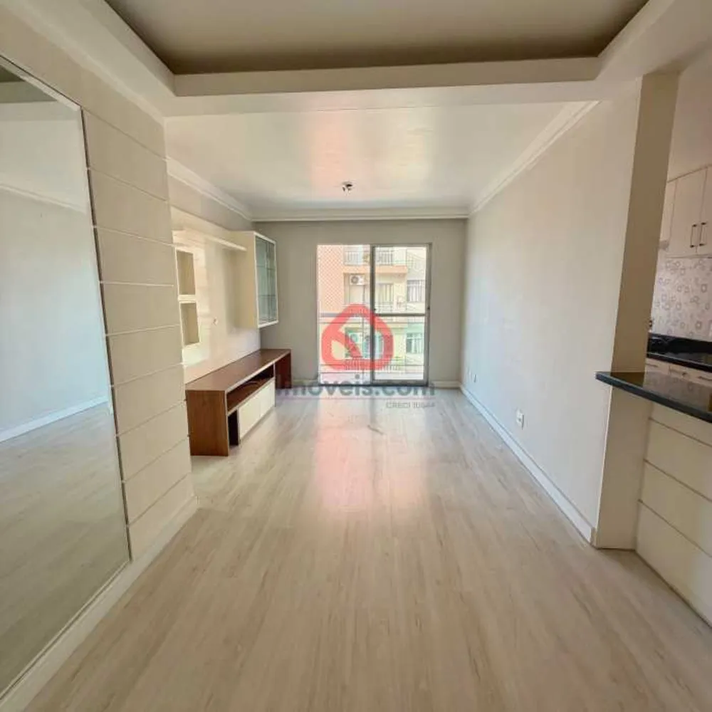 Apartamento, 2 quartos, 60 m² - Foto 1