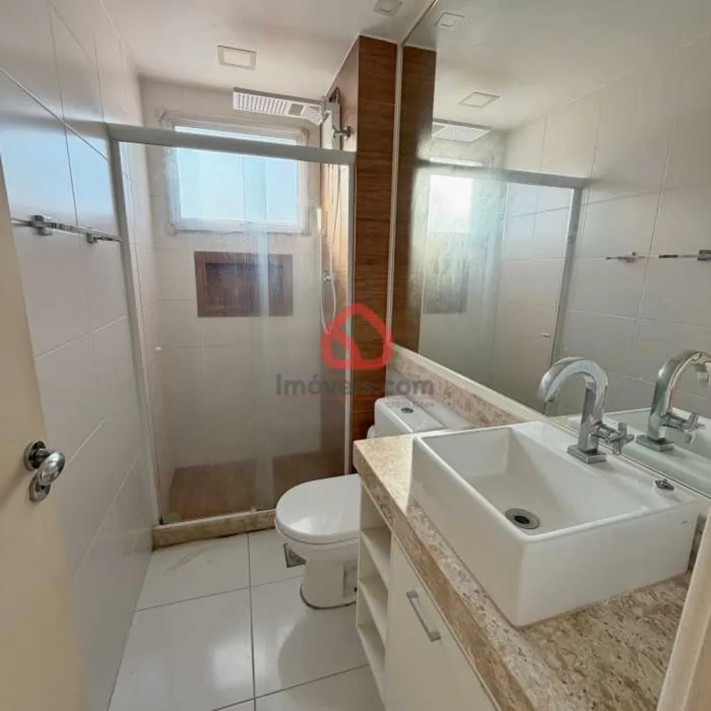 Apartamento, 2 quartos, 60 m² - Foto 5