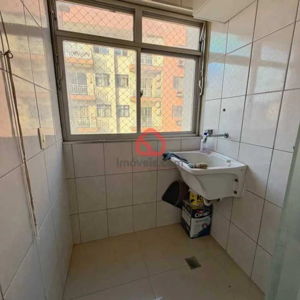 Apartamento, 2 quartos, 60 m² - Foto 4