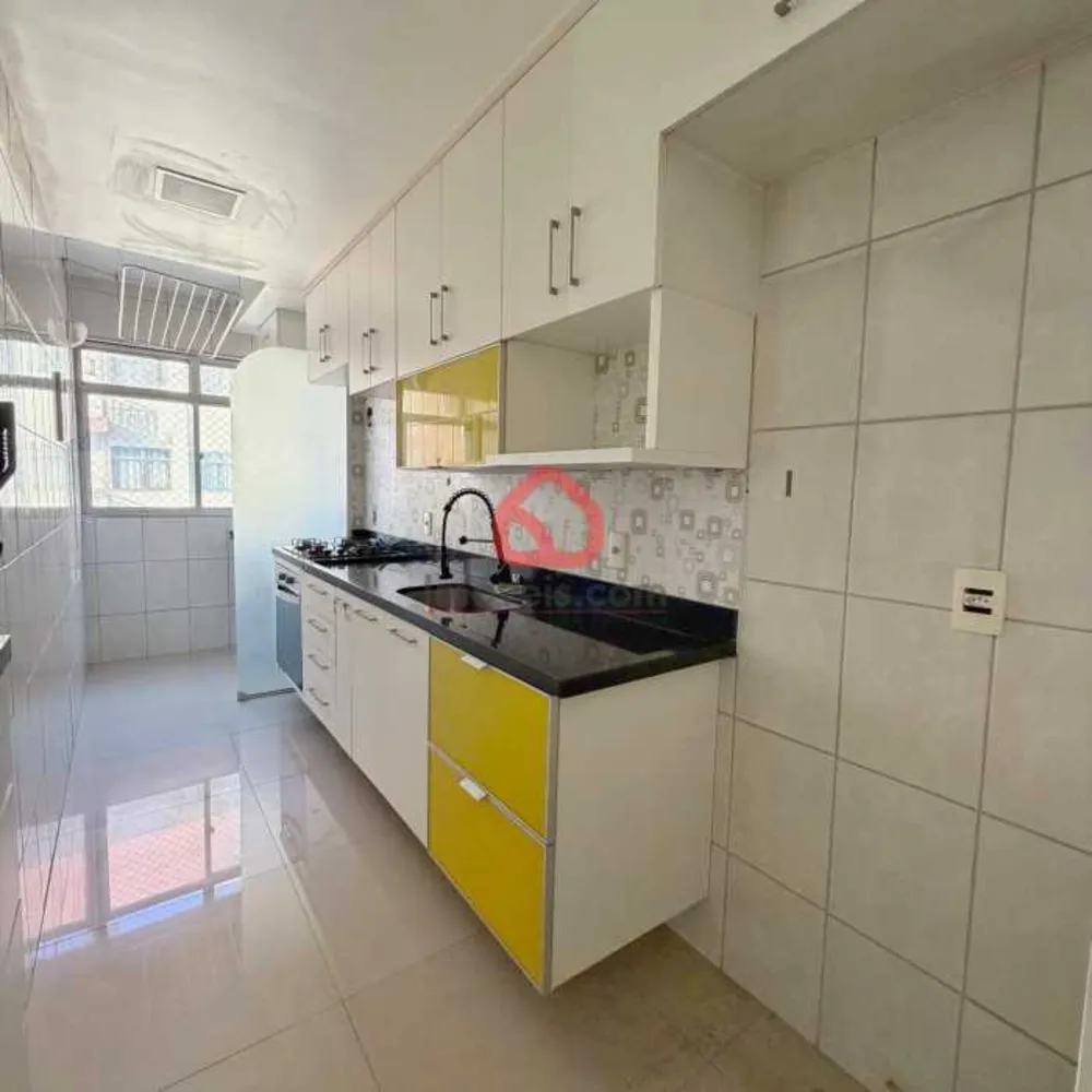 Apartamento, 2 quartos, 60 m² - Foto 13