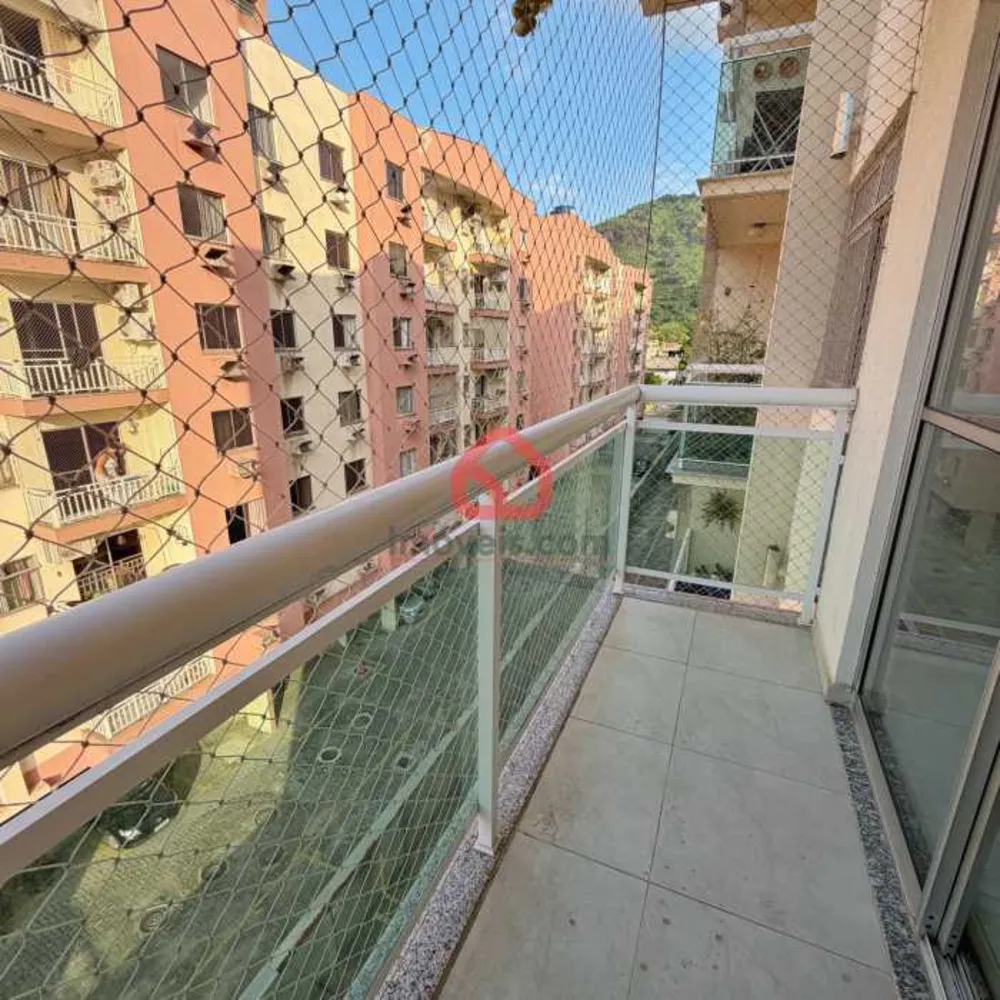 Apartamento, 2 quartos, 60 m² - Foto 7