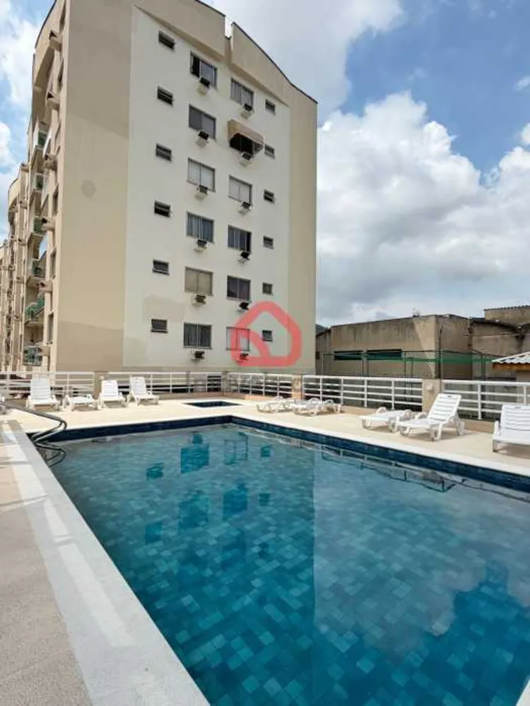 Apartamento, 2 quartos, 60 m² - Foto 3
