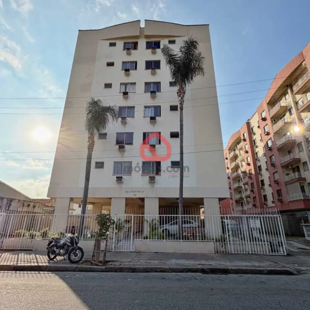 Apartamento, 2 quartos, 60 m² - Foto 2