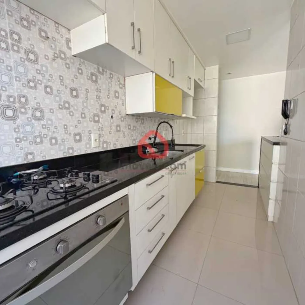 Apartamento, 2 quartos, 60 m² - Foto 17