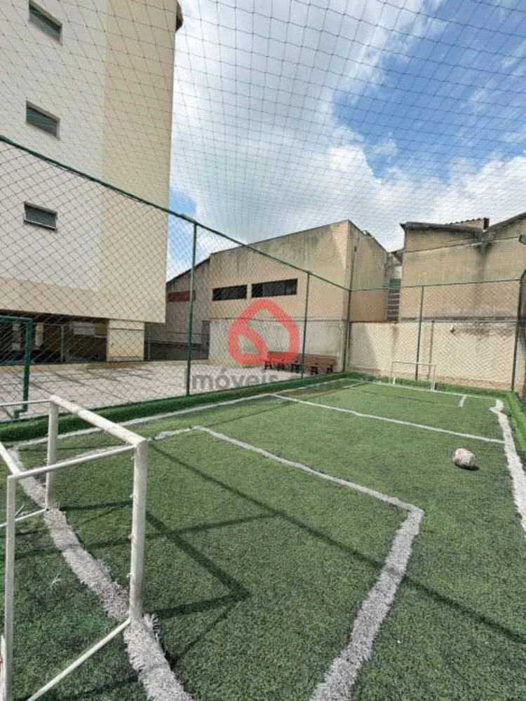 Apartamento, 2 quartos, 60 m² - Foto 6