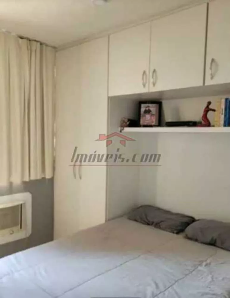 Apartamento, 2 quartos, 48 m² - Foto 5