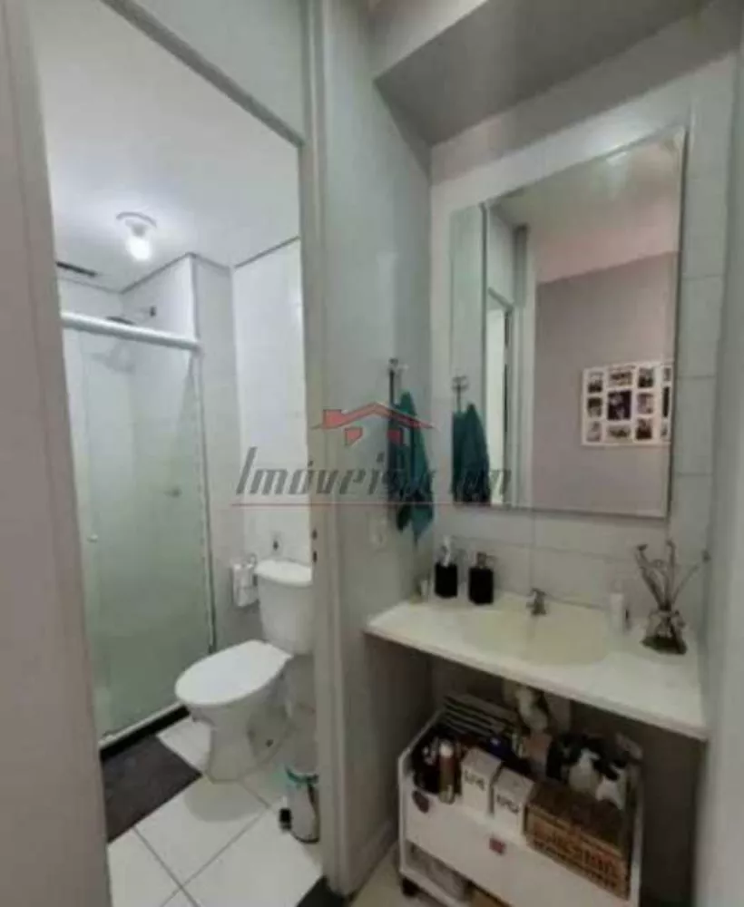 Apartamento, 2 quartos, 48 m² - Foto 7