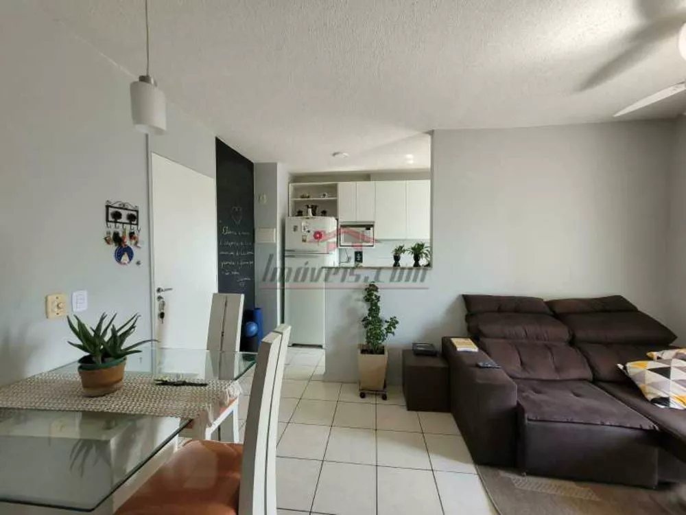 Apartamento, 2 quartos, 48 m² - Foto 2