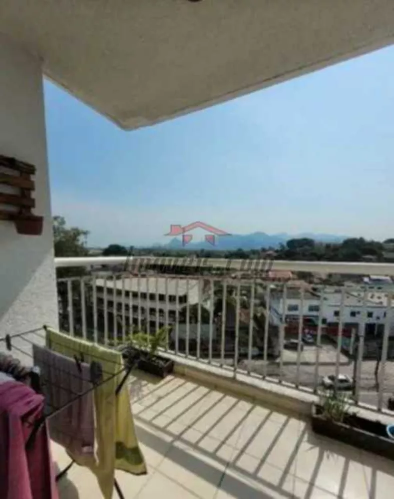 Apartamento, 2 quartos, 48 m² - Foto 1