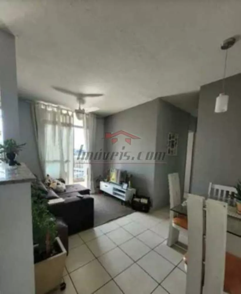 Apartamento, 2 quartos, 48 m² - Foto 3