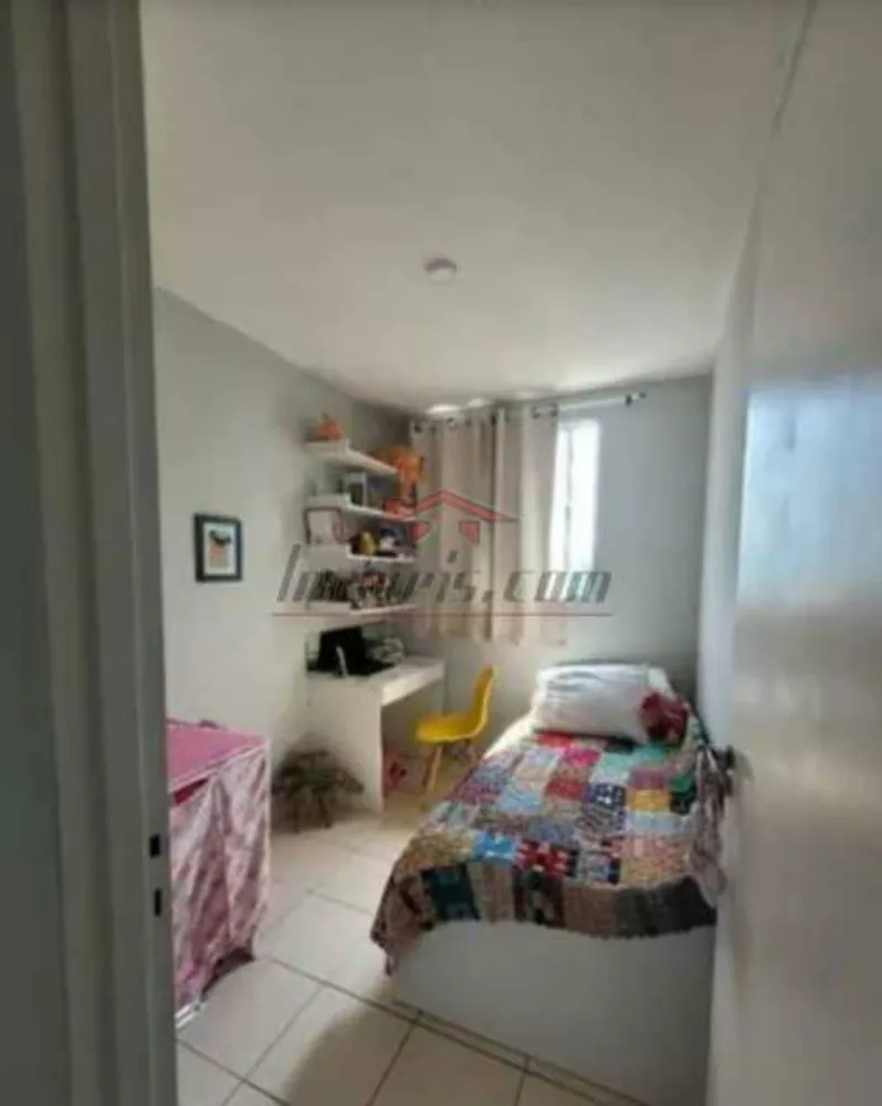 Apartamento, 2 quartos, 48 m² - Foto 6