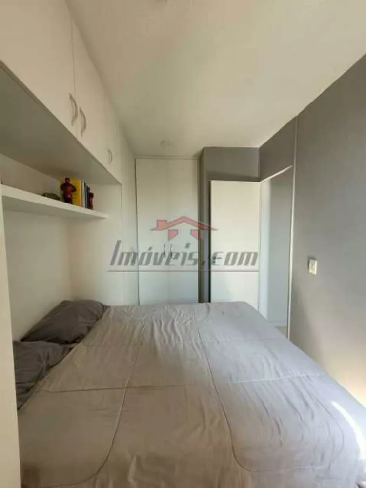 Apartamento, 2 quartos, 48 m² - Foto 4