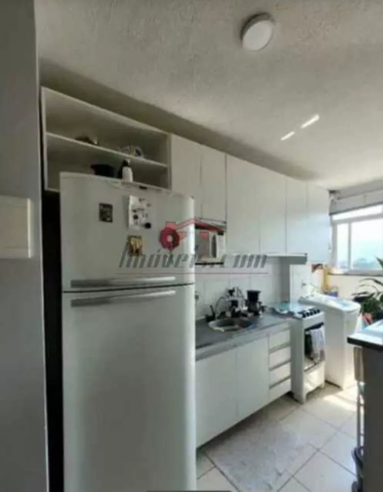 Apartamento, 2 quartos, 48 m² - Foto 8