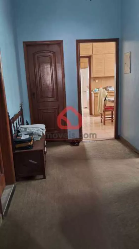 Casa, 4 quartos, 225 m² - Foto 11