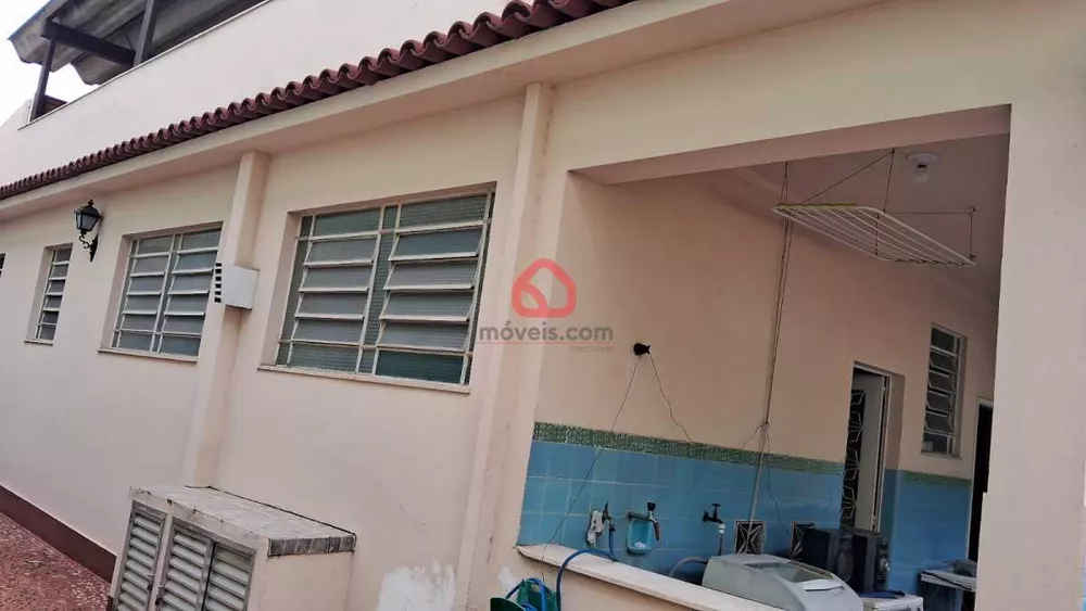 Casa, 4 quartos, 225 m² - Foto 8