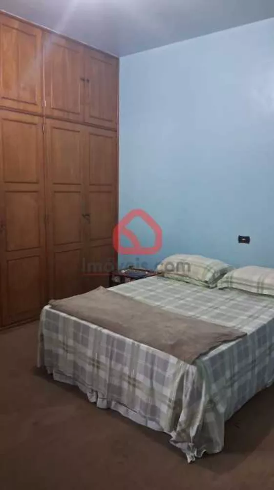 Casa, 4 quartos, 225 m² - Foto 16
