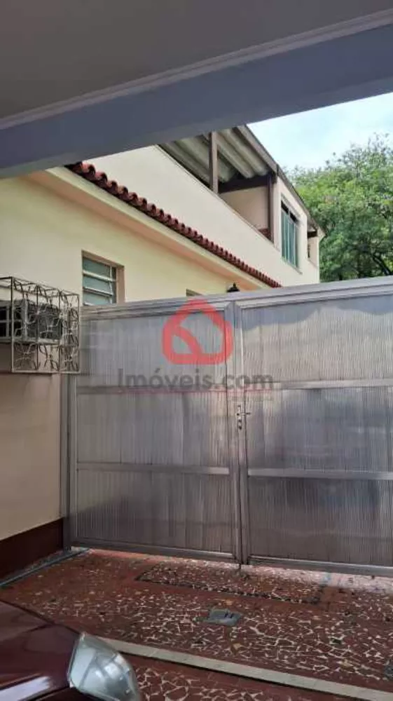 Casa, 4 quartos, 225 m² - Foto 25