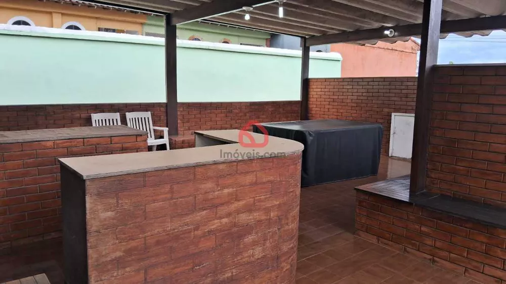 Casa, 4 quartos, 225 m² - Foto 21