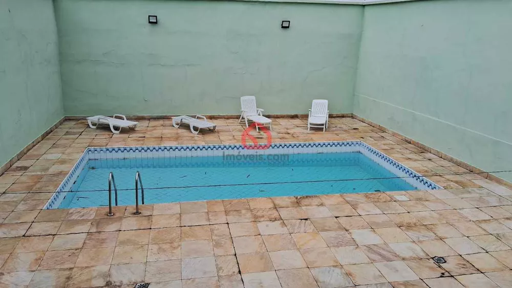 Casa, 4 quartos, 225 m² - Foto 22