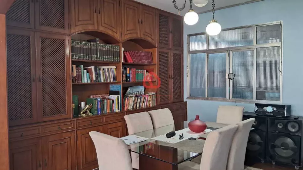 Casa, 4 quartos, 225 m² - Foto 6