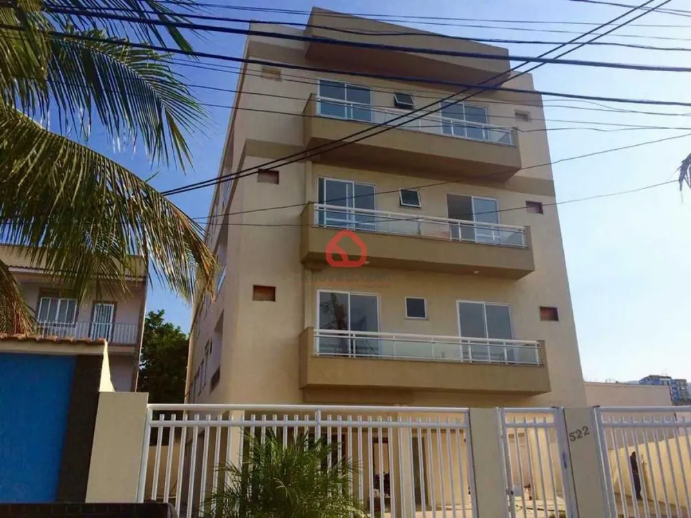 Apartamento, 2 quartos, 56 m² - Foto 1