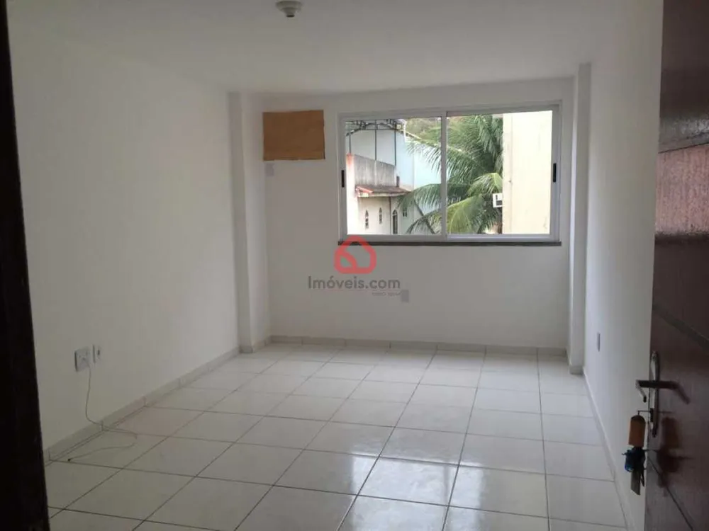 Apartamento, 2 quartos, 56 m² - Foto 2
