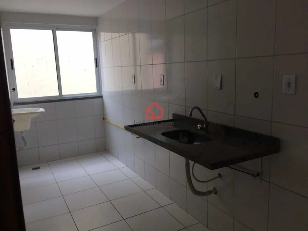 Apartamento, 2 quartos, 56 m² - Foto 6