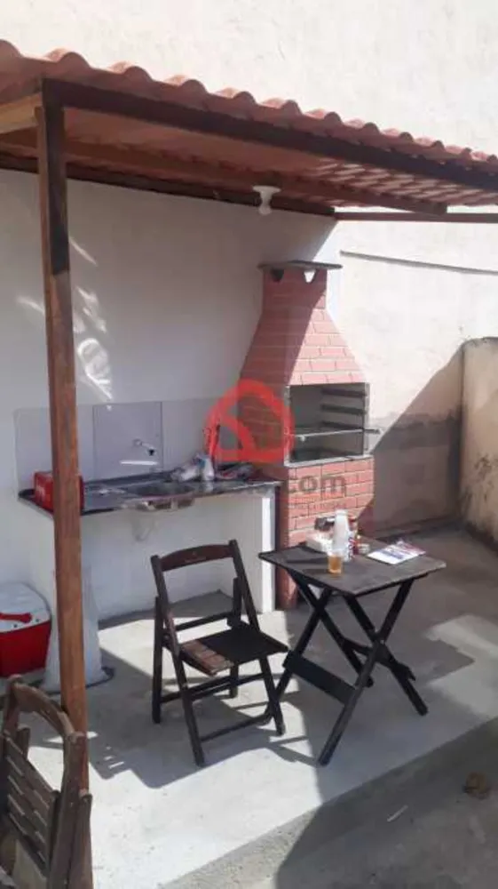 Apartamento, 2 quartos, 56 m² - Foto 7