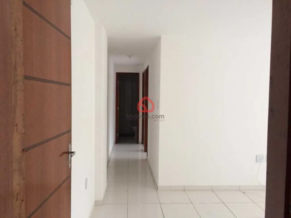 Apartamento, 2 quartos, 56 m² - Foto 3