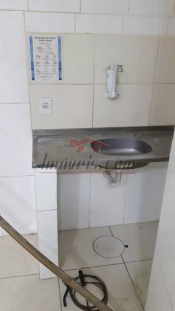 Sala-Conjunto, 45 m² - Foto 6