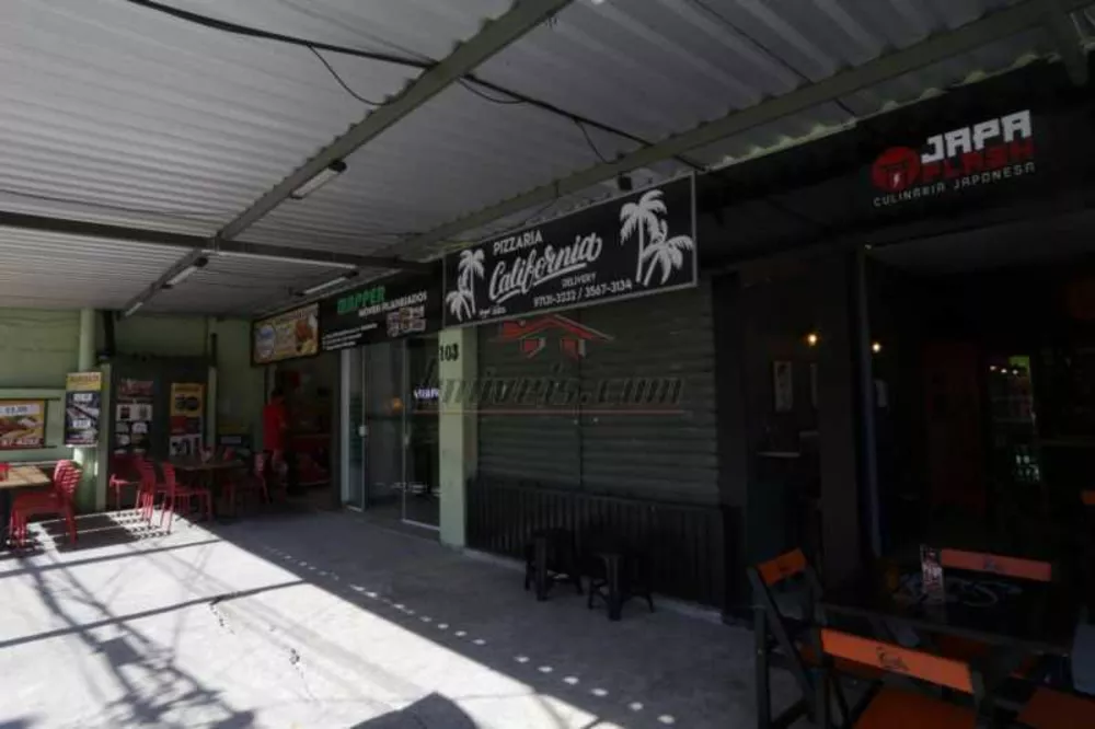 Sala-Conjunto, 45 m² - Foto 1