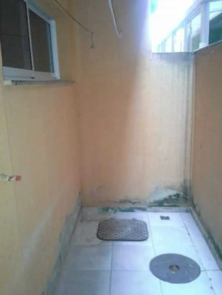 Casa de Condomínio, 2 quartos - Foto 8