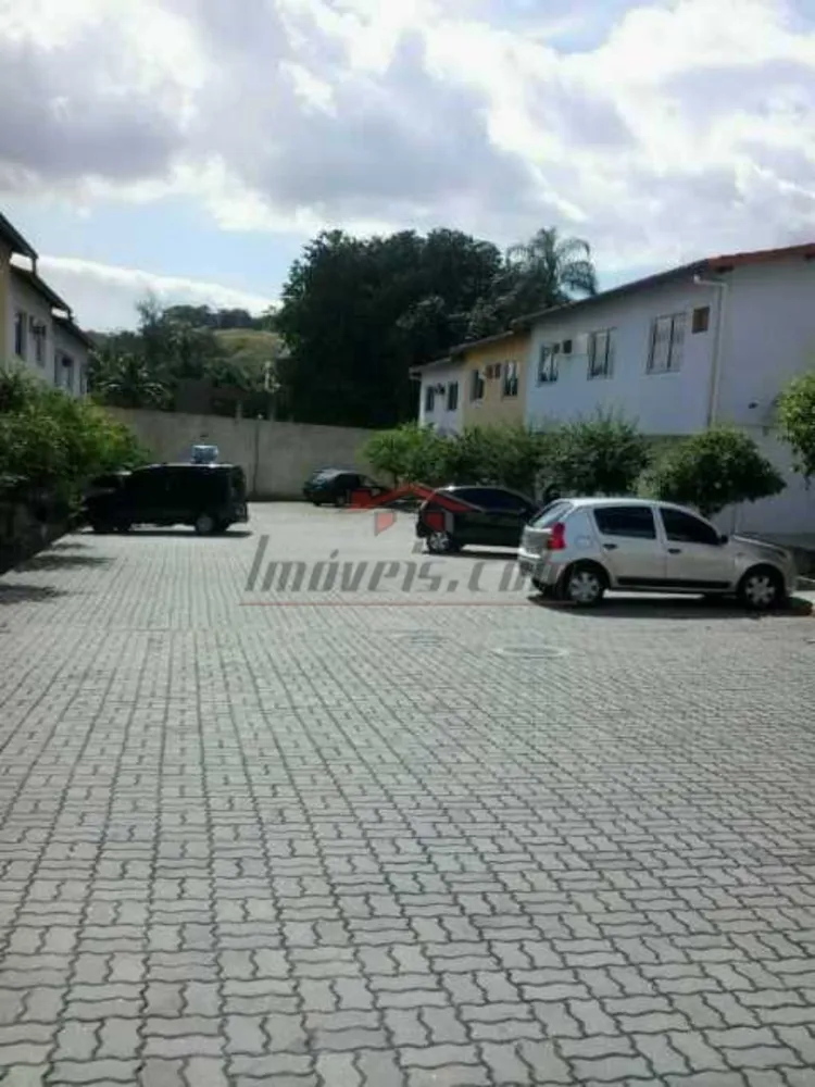 Casa de Condomínio, 2 quartos - Foto 1