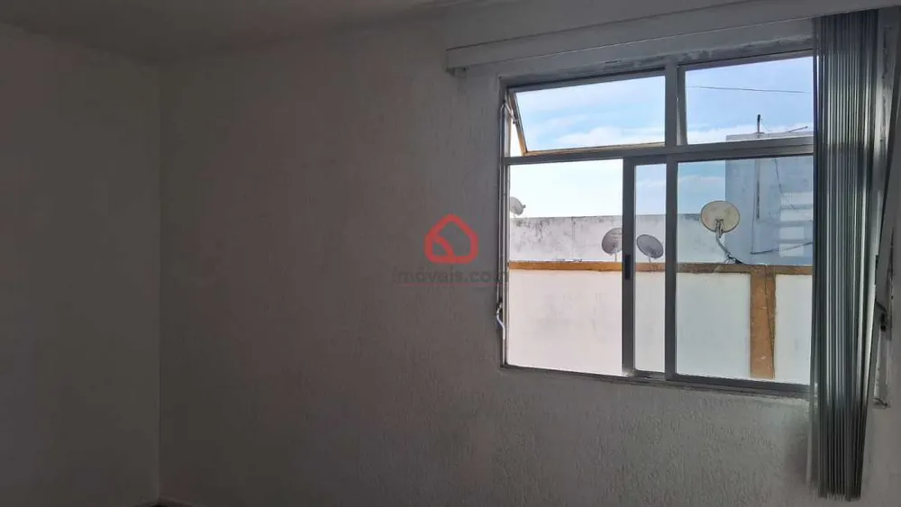 Apartamento, 3 quartos, 75 m² - Foto 2