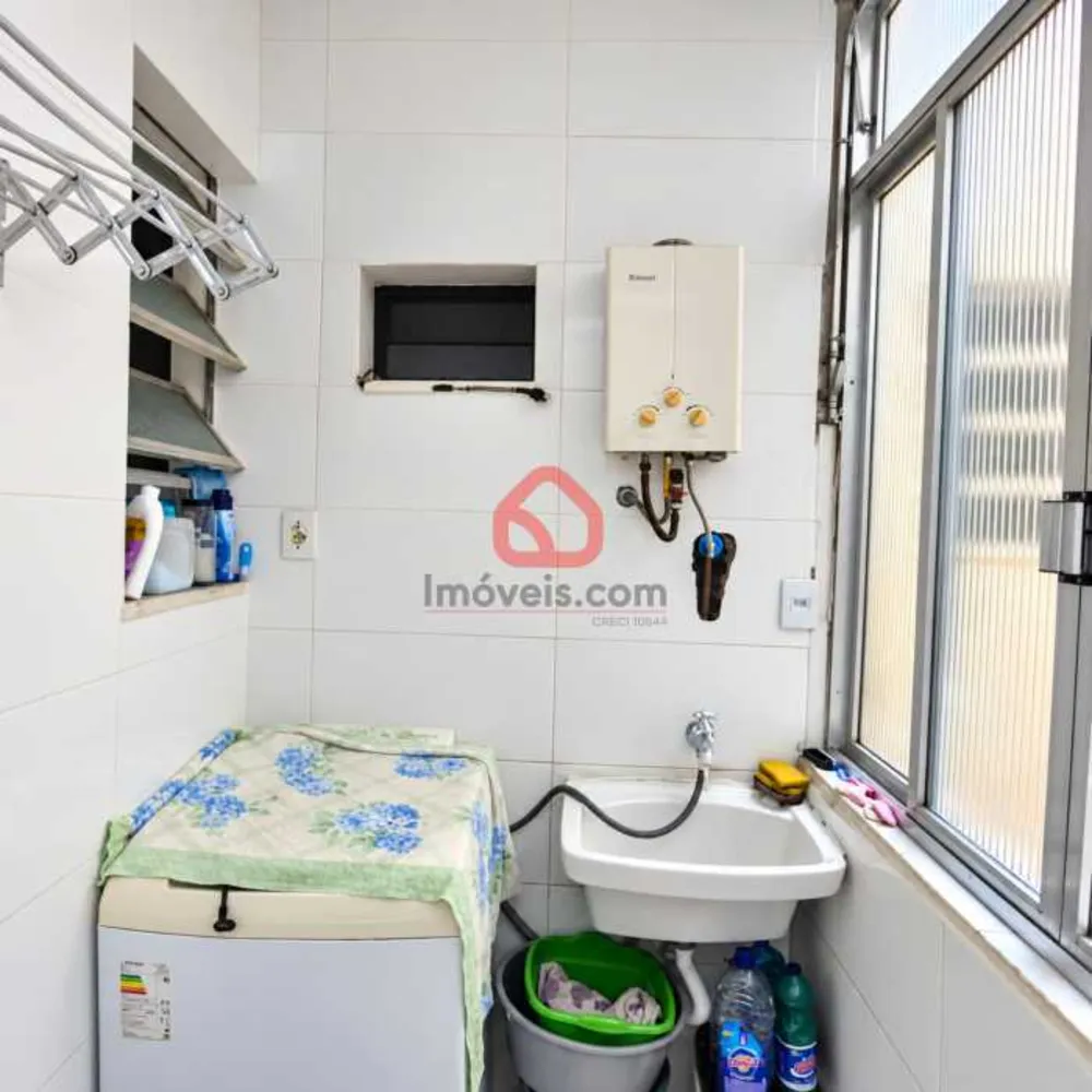 Apartamento, 2 quartos, 106 m² - Foto 11