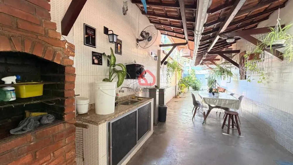 Casa, 2 quartos, 226 m² - Foto 13
