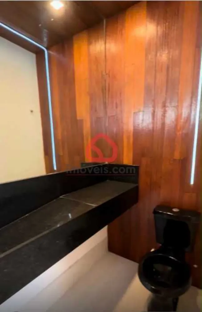 Casa de Condomínio, 5 quartos - Foto 5