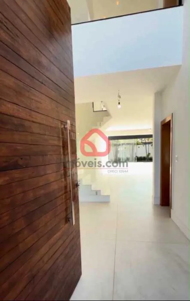 Casa de Condomínio, 5 quartos - Foto 10