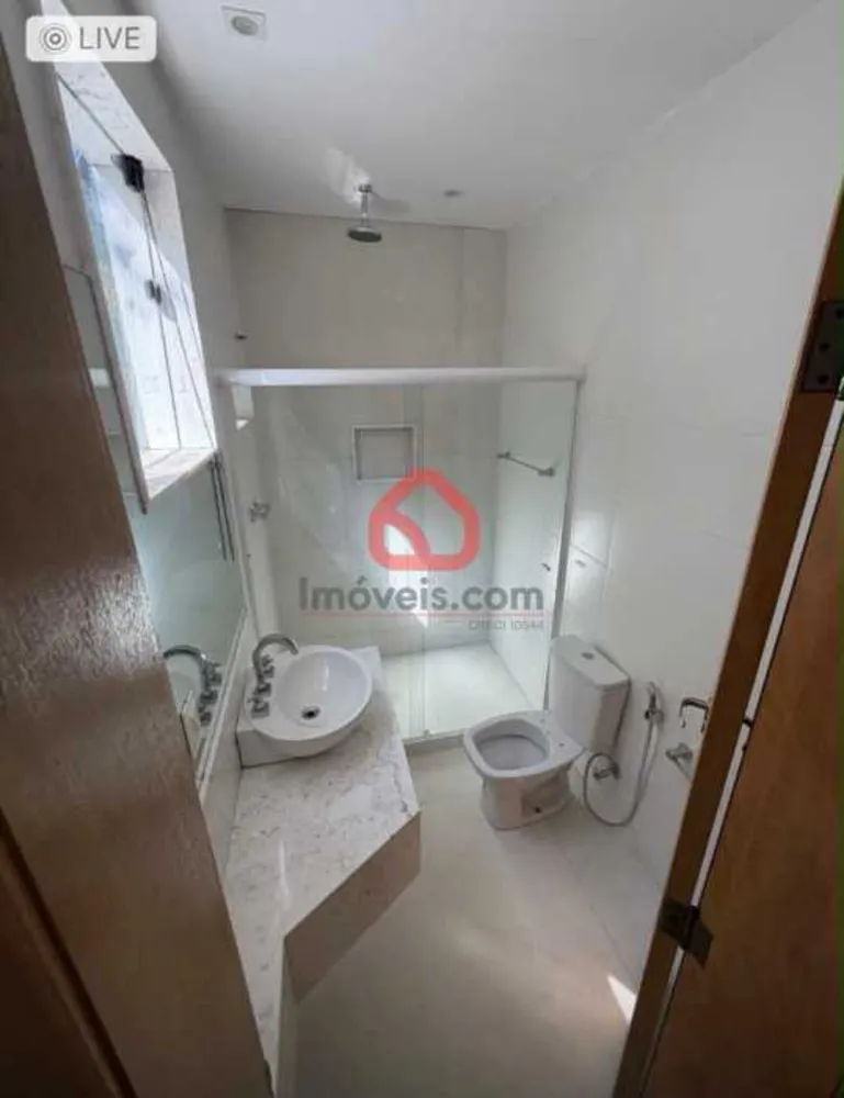 Casa de Condomínio, 5 quartos - Foto 12