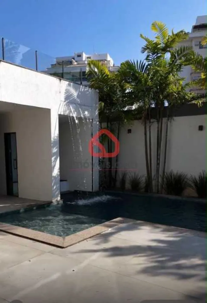 Casa de Condomínio, 5 quartos - Foto 16