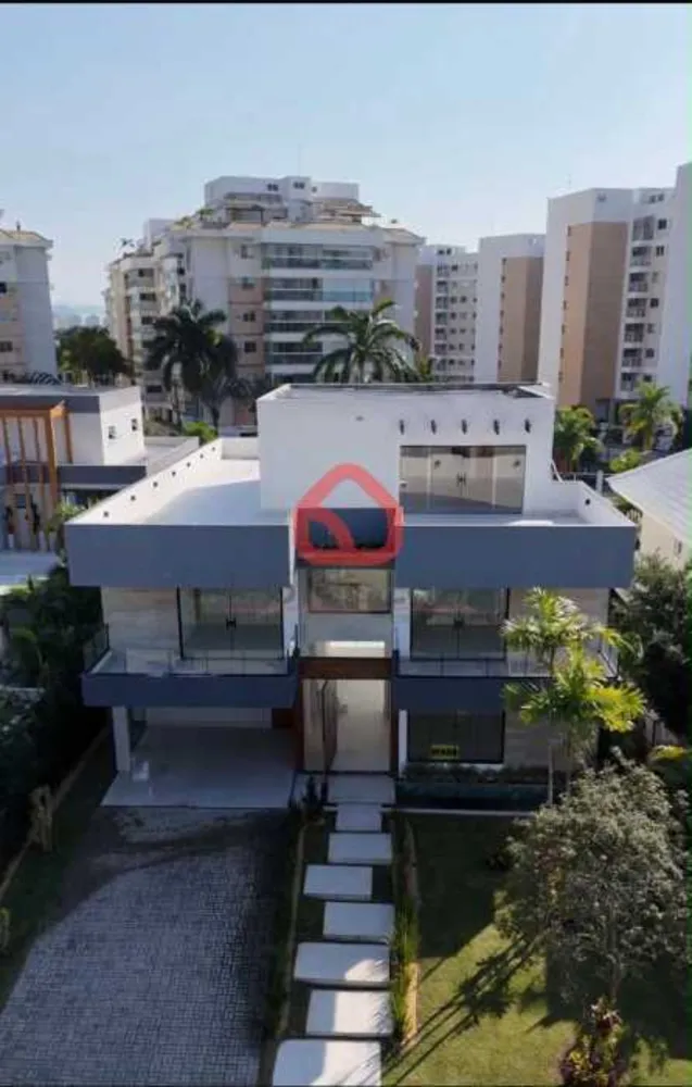 Casa de Condomínio, 5 quartos - Foto 3